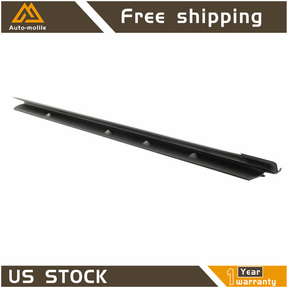 For Ford Ranger 1999-2011 LH Front Outer Window Molding Weatherstrip Seal Belt