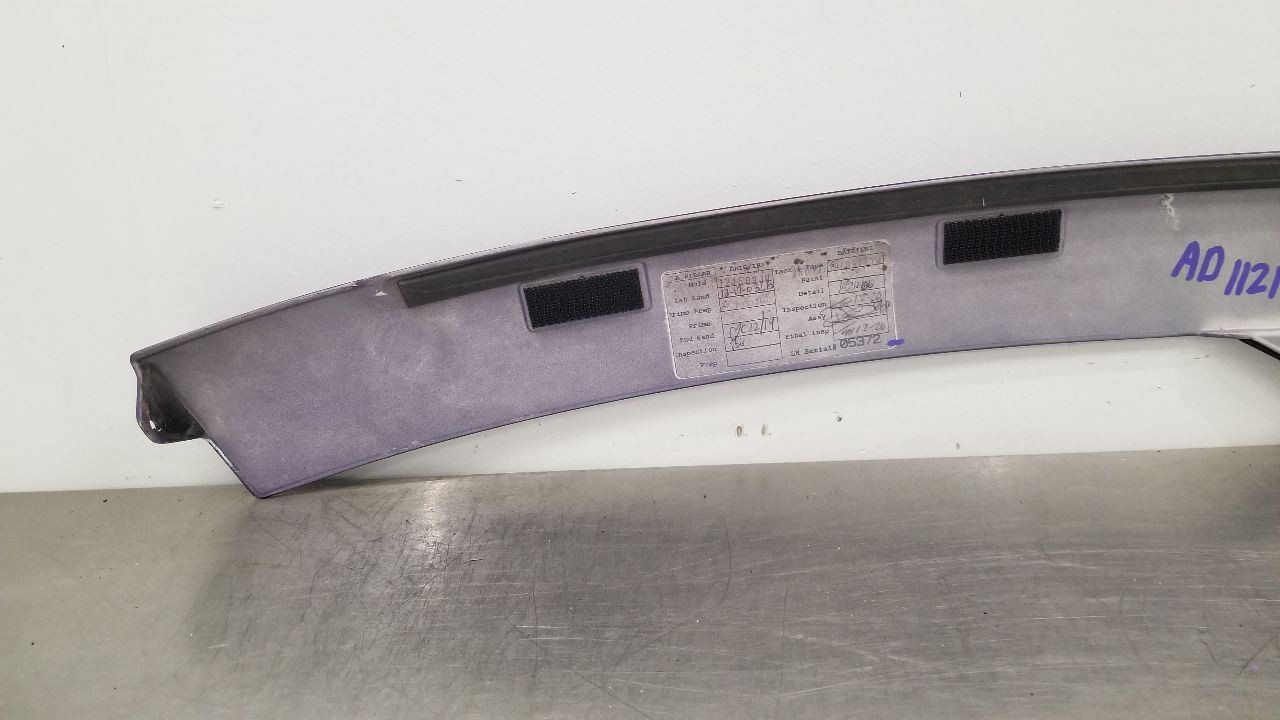 04 CHEVY SSR EXTERIOR A PILLAR WINDSHIELD POST TRIM LEFT DRIVER PURPLE