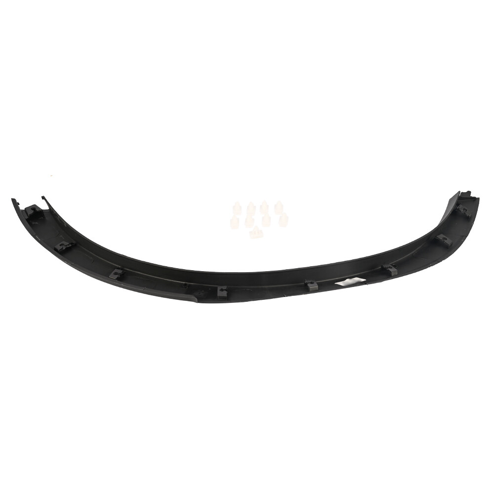 Rear Driver Side Wheel Arch Molding Trim For 2013-2022 Buick Encore 95291865