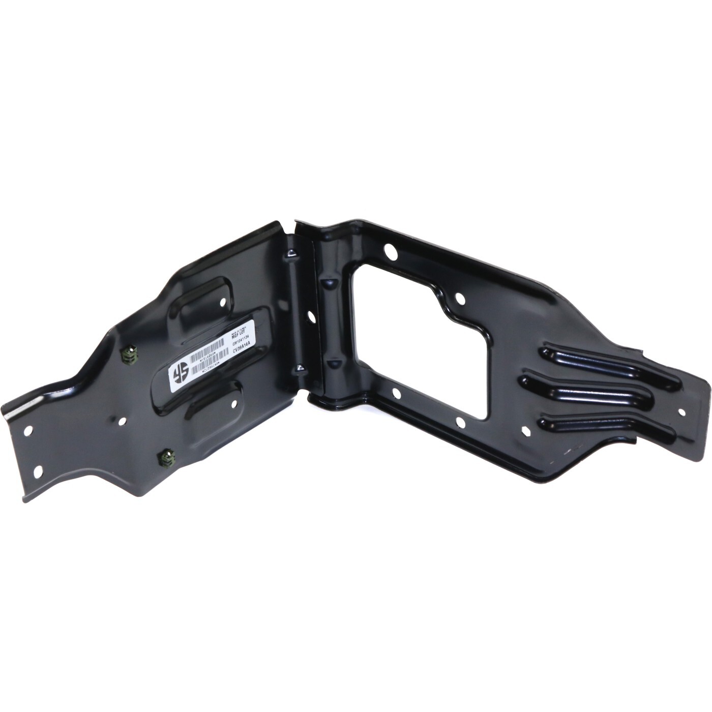 23328042 GM1041134 New Bumper Face Bar Retainer Front For Chevy Chevrolet Malibu