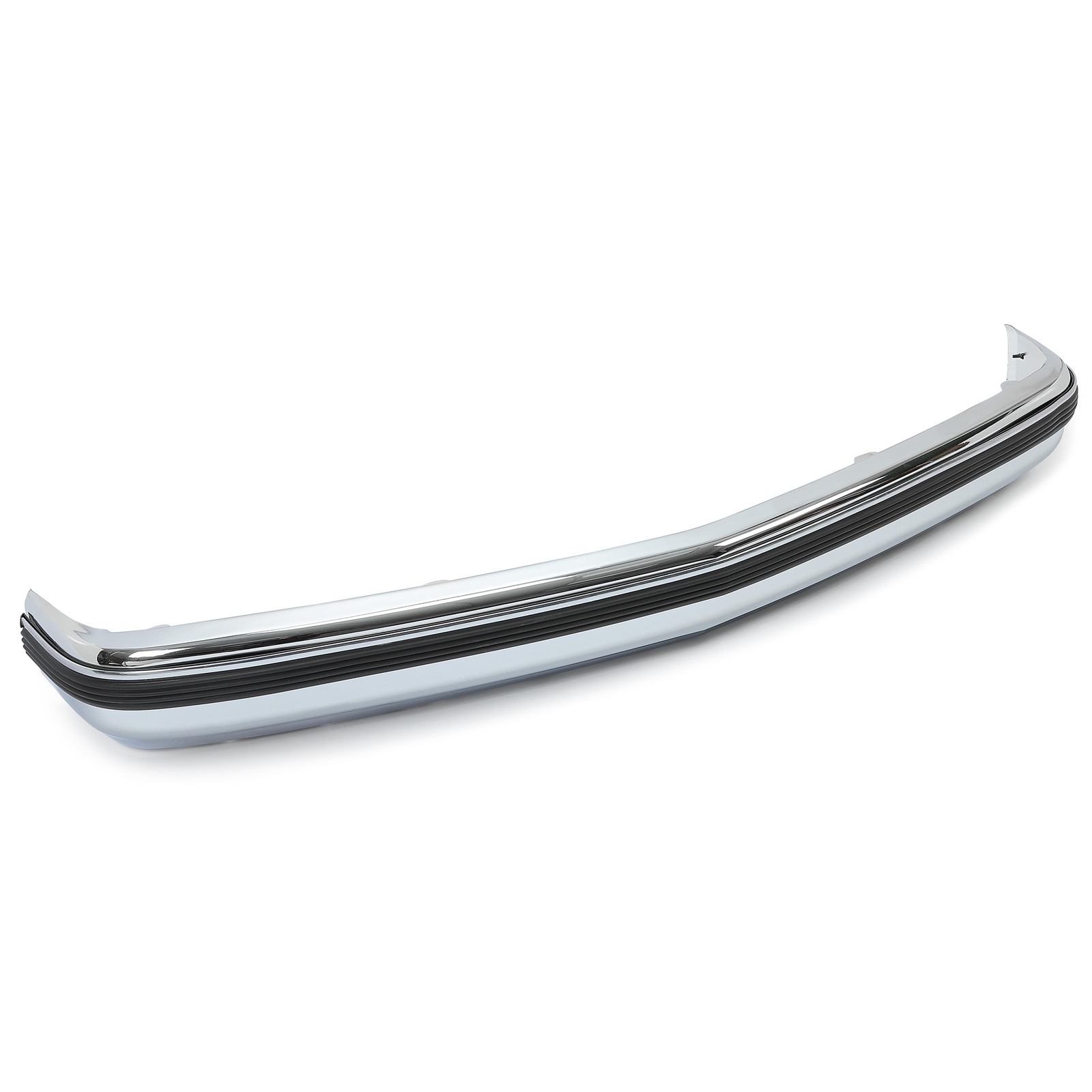 Front Bumper Kit Chrome For Chevrolet GMC C/K 1500 2500 3500 Yukon 1988-2000