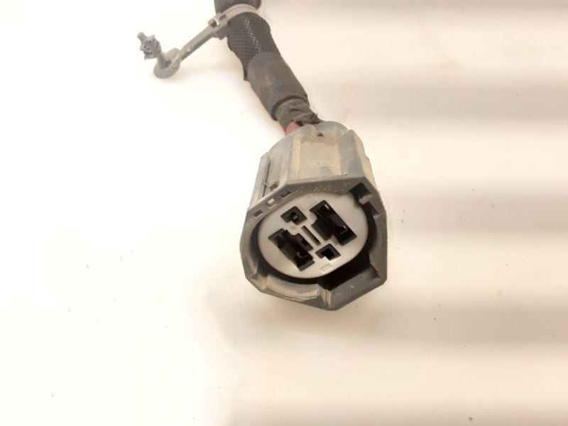 Jeep JK Wrangler OEM Electric Fan Plug Body Side 2007 2008 2009 2010 2011 121502
