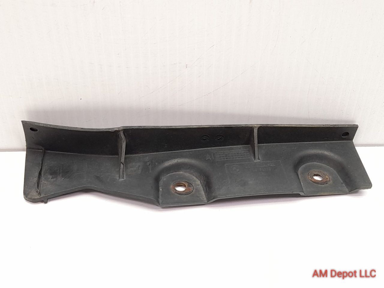 2011 BMW X5 X6 E71 E70 35i 50i Front Left Pressure Lip 51757188839