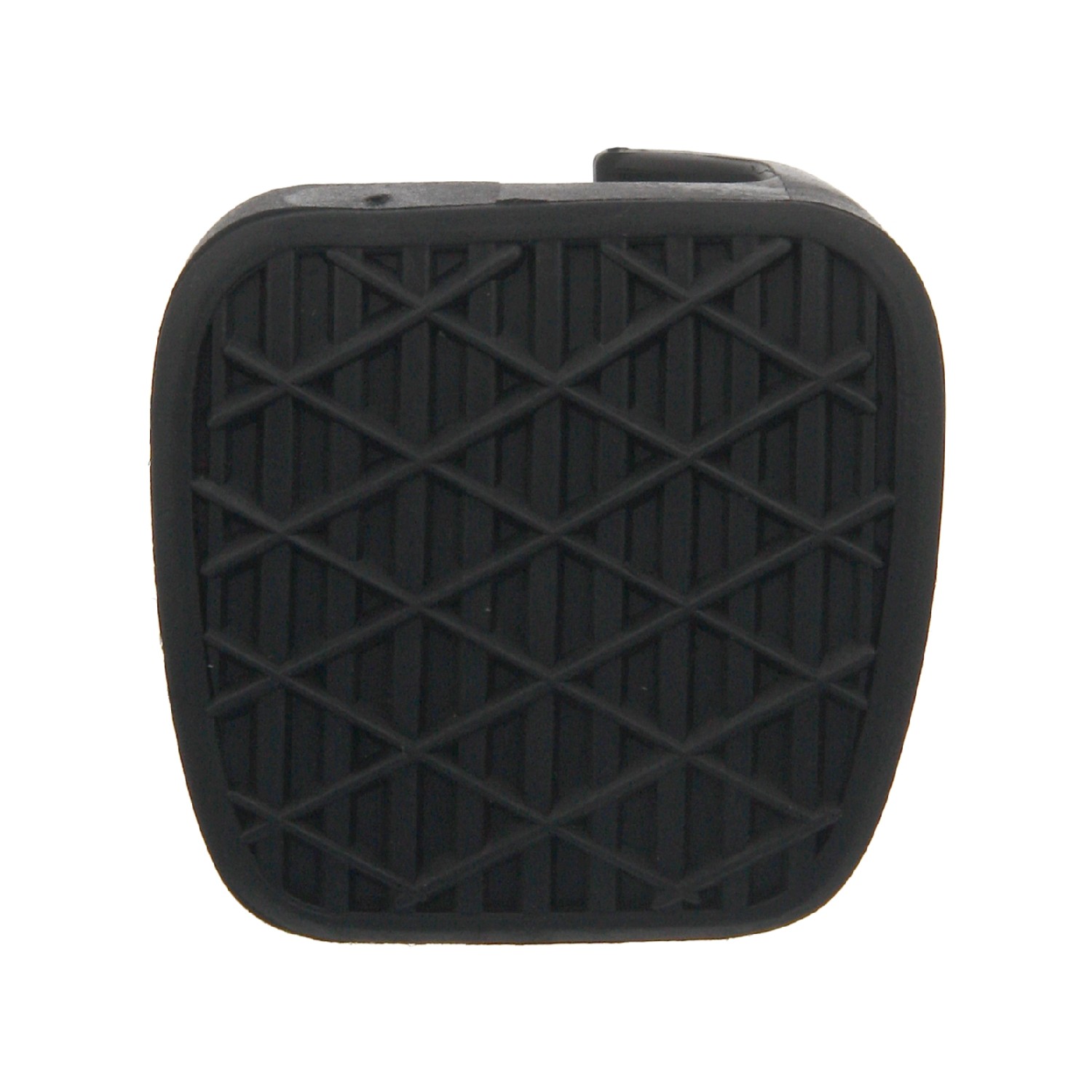 Pedal Pad fits MERCEDES 230G W460 2.3 79 to 93 M115.973 A1072910182 A1102910182