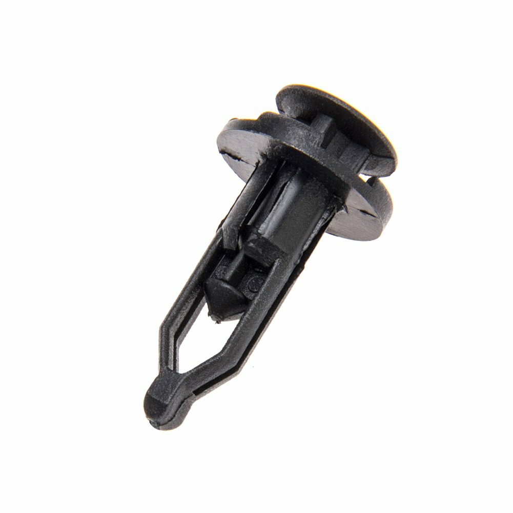 40 Pcs Push Retainer Kit and Fastener Remover,Car Push Pin Rivet Trim Clip Panel