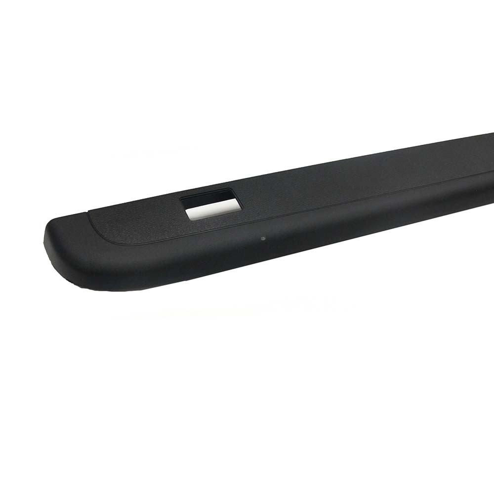 OEM NEW Right Passenger Upper Bed Rail Molding 8 FT 04-07 Silverado Sierra