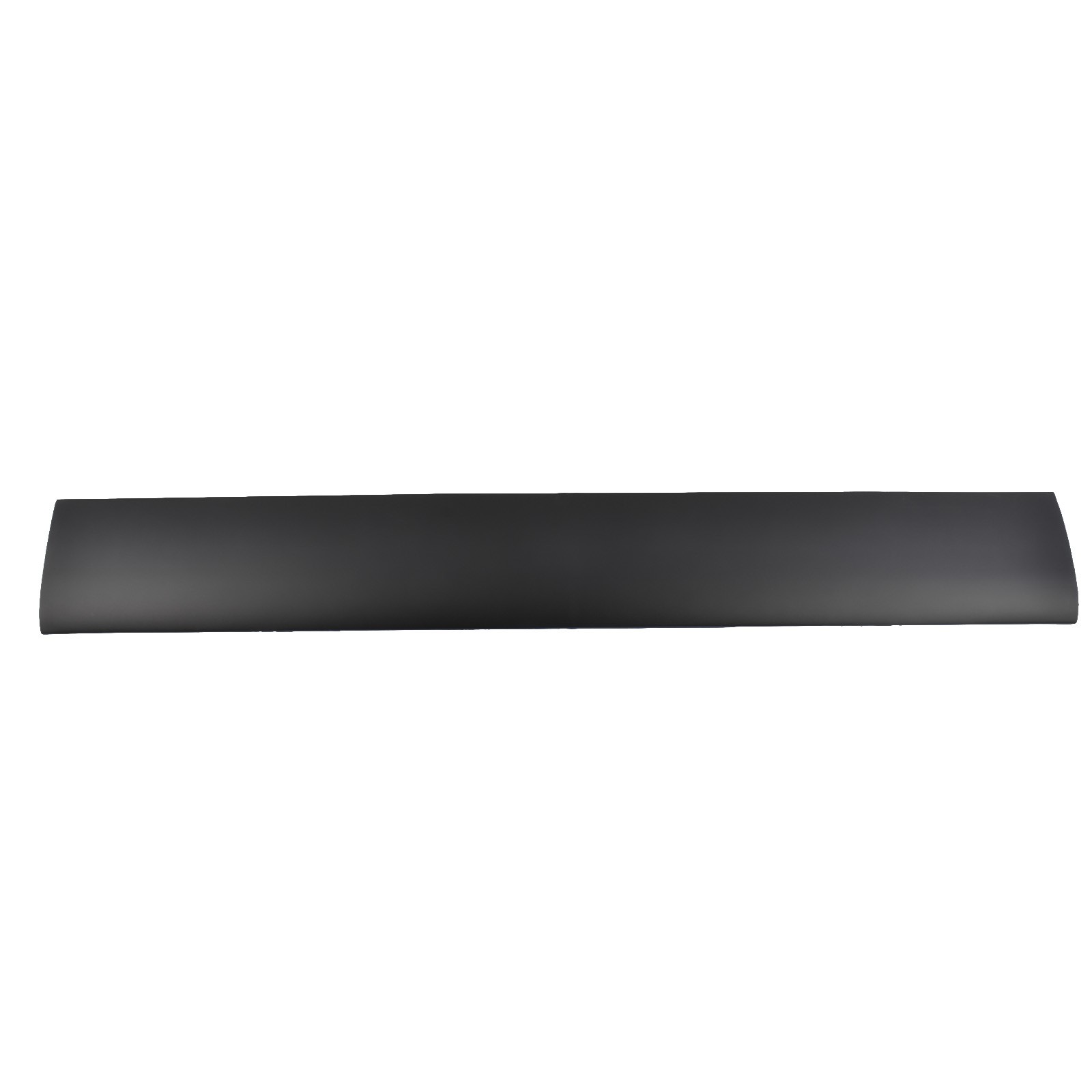 1 Piece Front Passenger Side Trim Molding Black Plastic for Mercedes Sprinter