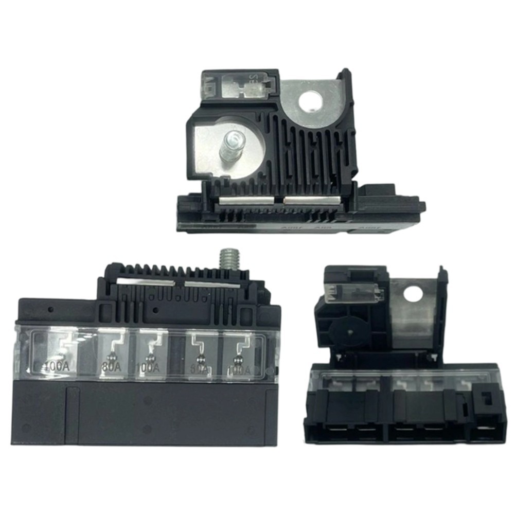 For Nissan For Quest 2011 2017 Positive Battery Terminal Fuse OEM 24380JA00B