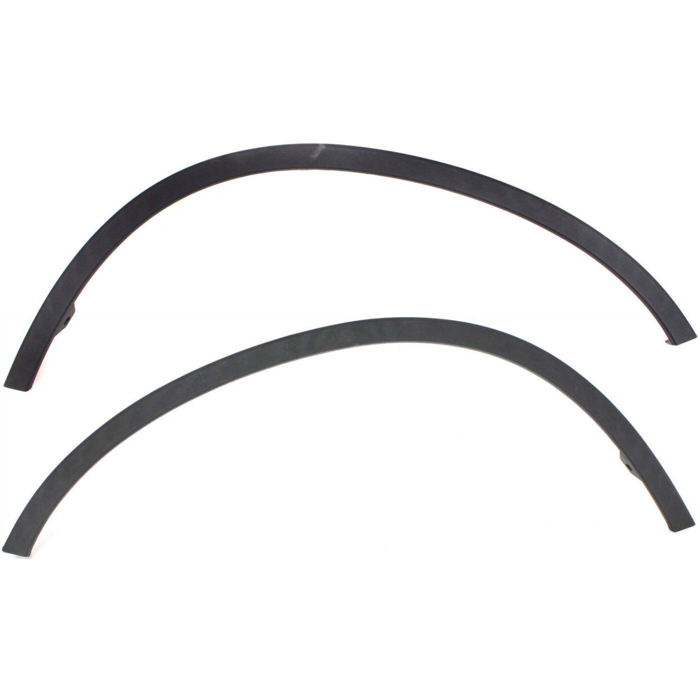 Fender Trim Set For 2007-2011 Honda CR-V Japan or USA Built Primed Molding Front