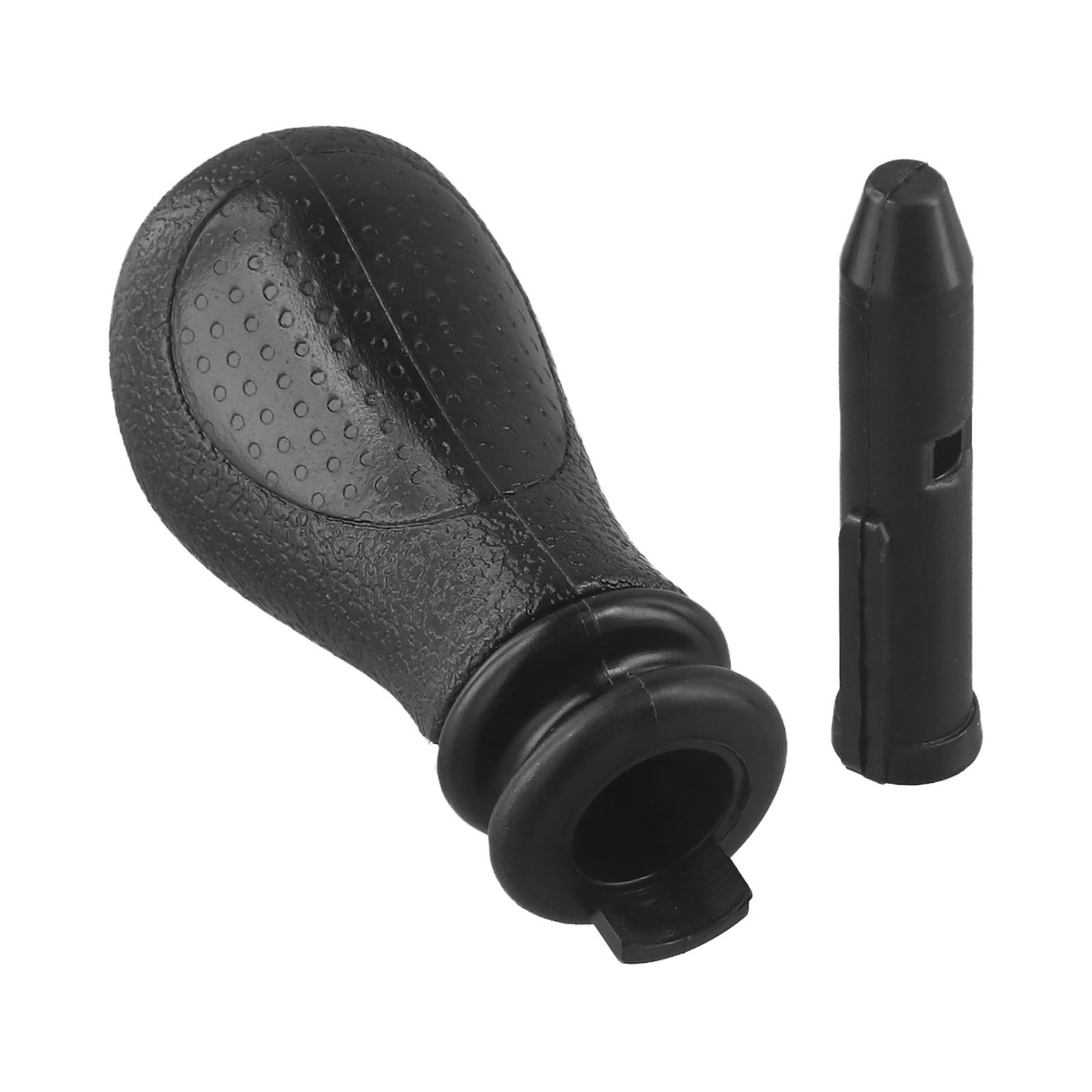 Car Interior Upgrade Gear Shift Knob Head Aftermarket Product Easy Installation