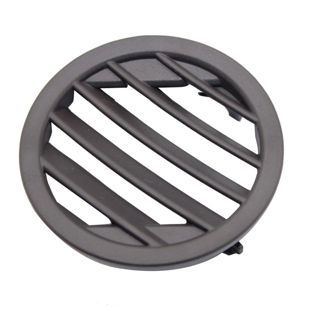 High Quality Brown ABS Dashboard Air Outlet Vent for Mercedes GLK350 GLK250