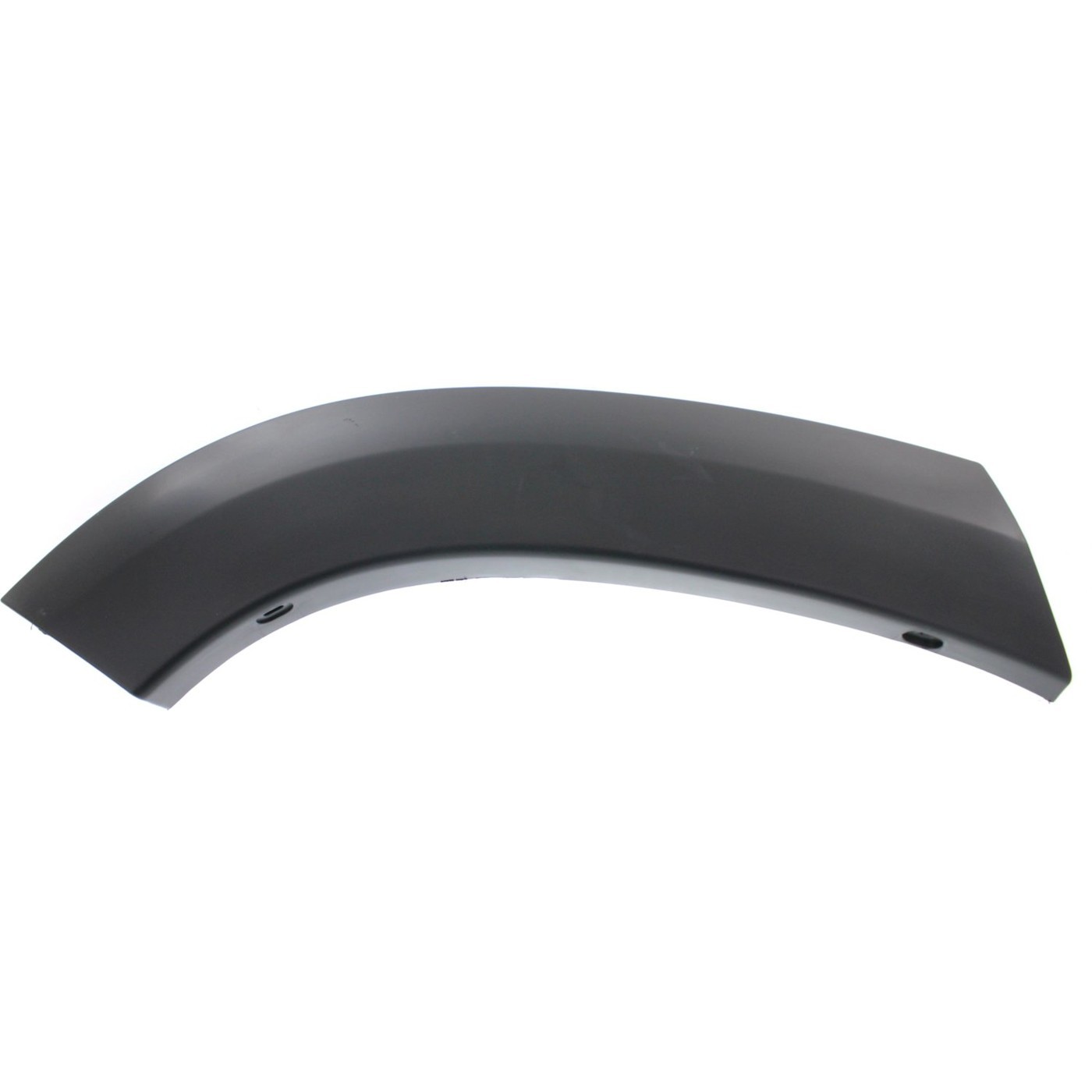 Fender Trim Set For 2006-2012 Toyota RAV4 Rear Left & Right, Rear Section 2Pc