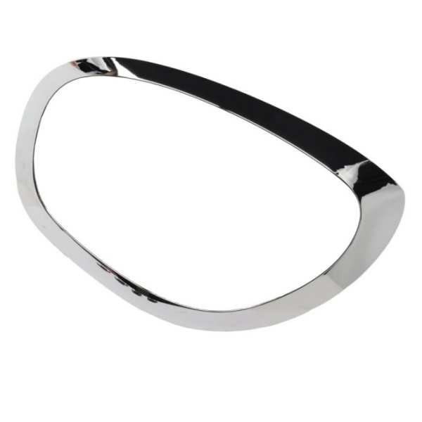 MC2506106 New Replacement Driver Side Headlight Retaining Ring