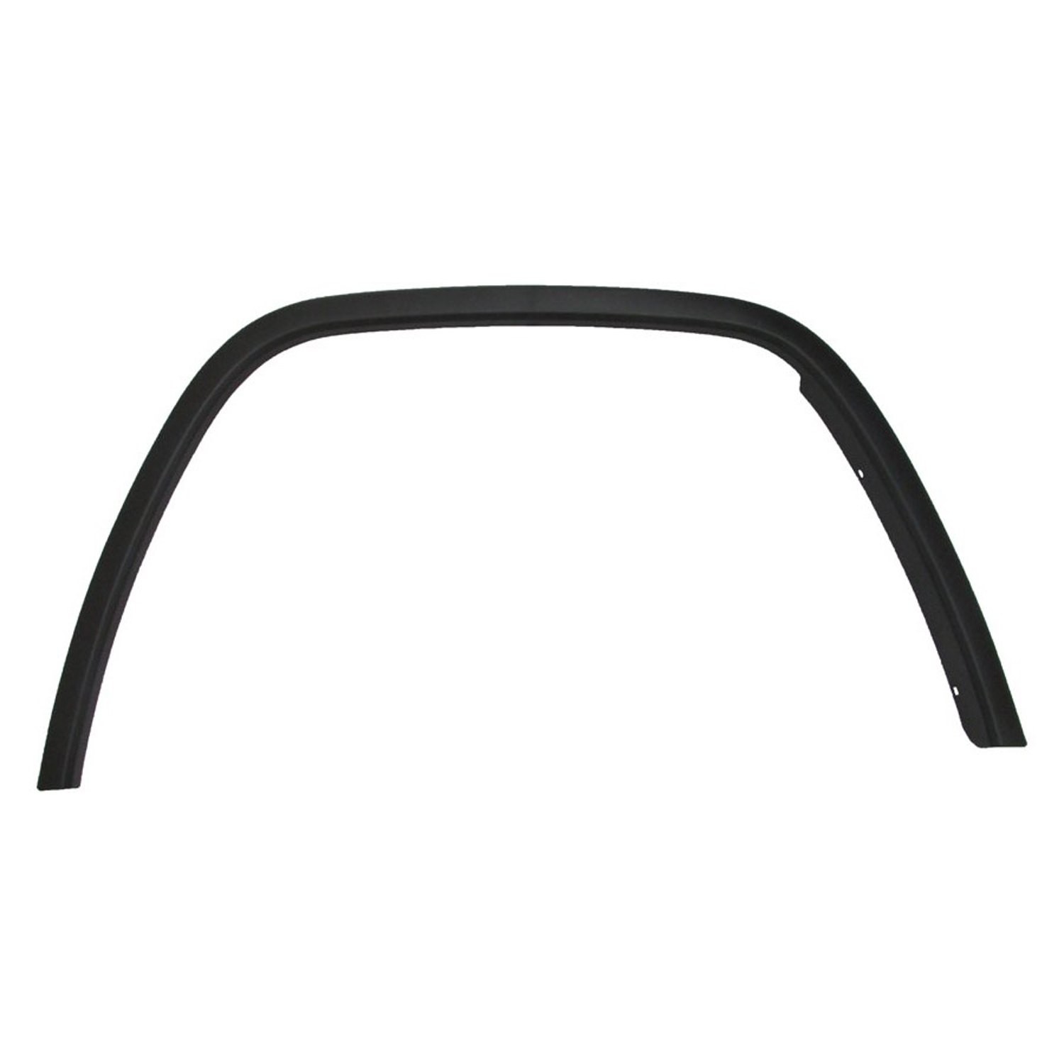 For Jeep Grand Cherokee WK 22 Wheel Arch Molding Front Passenger Side Wheel Arch