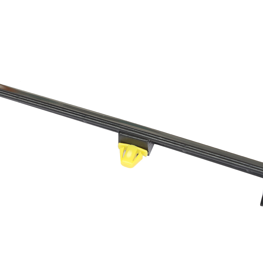 Labwork Molding Trim Fender Garnish Front Passenger Side For Sonata 2011-2014