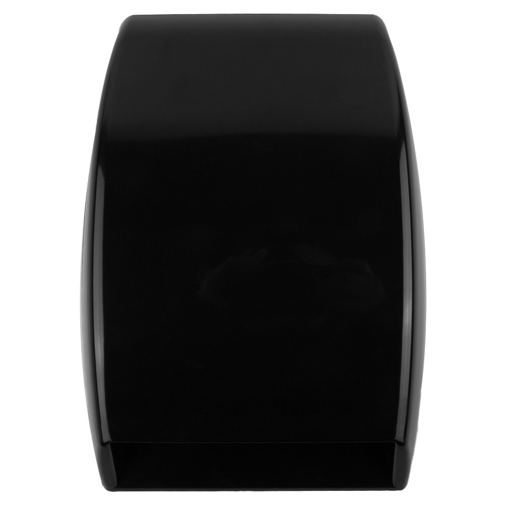 Brand New Black High Quality ABS Plastic Air Flow Vent Cover Fit For All Car