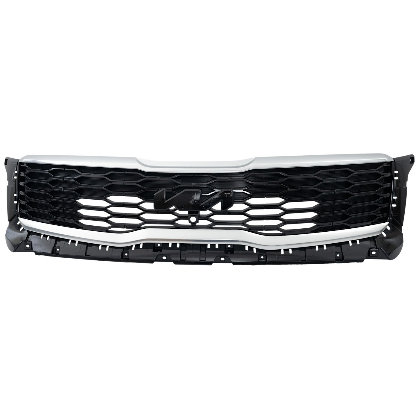 Grille Grill 863A0S9000 for Kia Telluride 2022