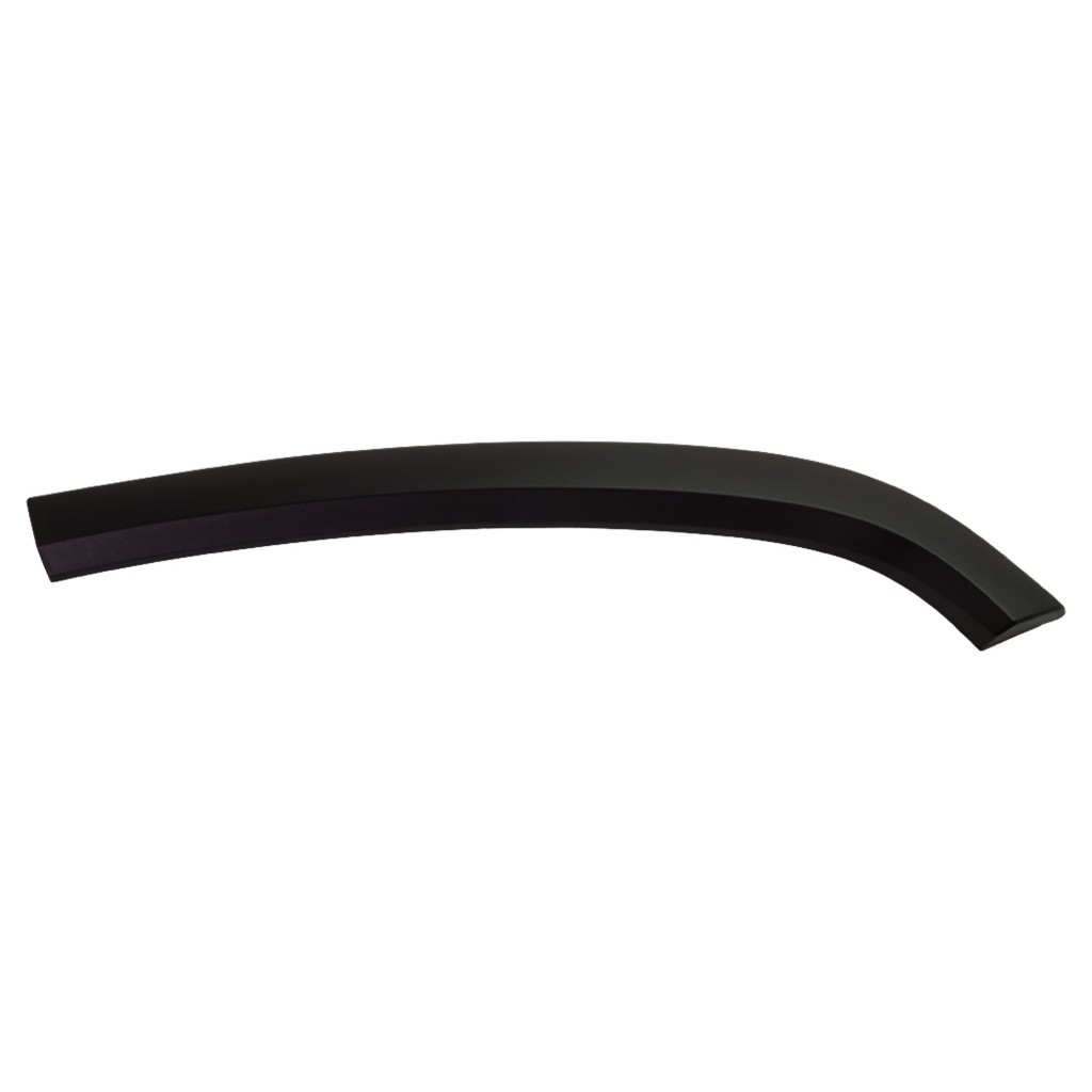 For Jeep Grand Cherokee 2011-2022 Wheel Arch Trim Driver Side | Rear PP Plastic