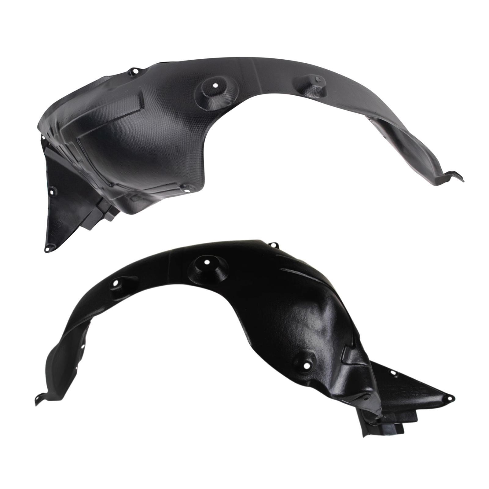 Front Fender Liner Set for Kia Optima 2011-2013 EX,