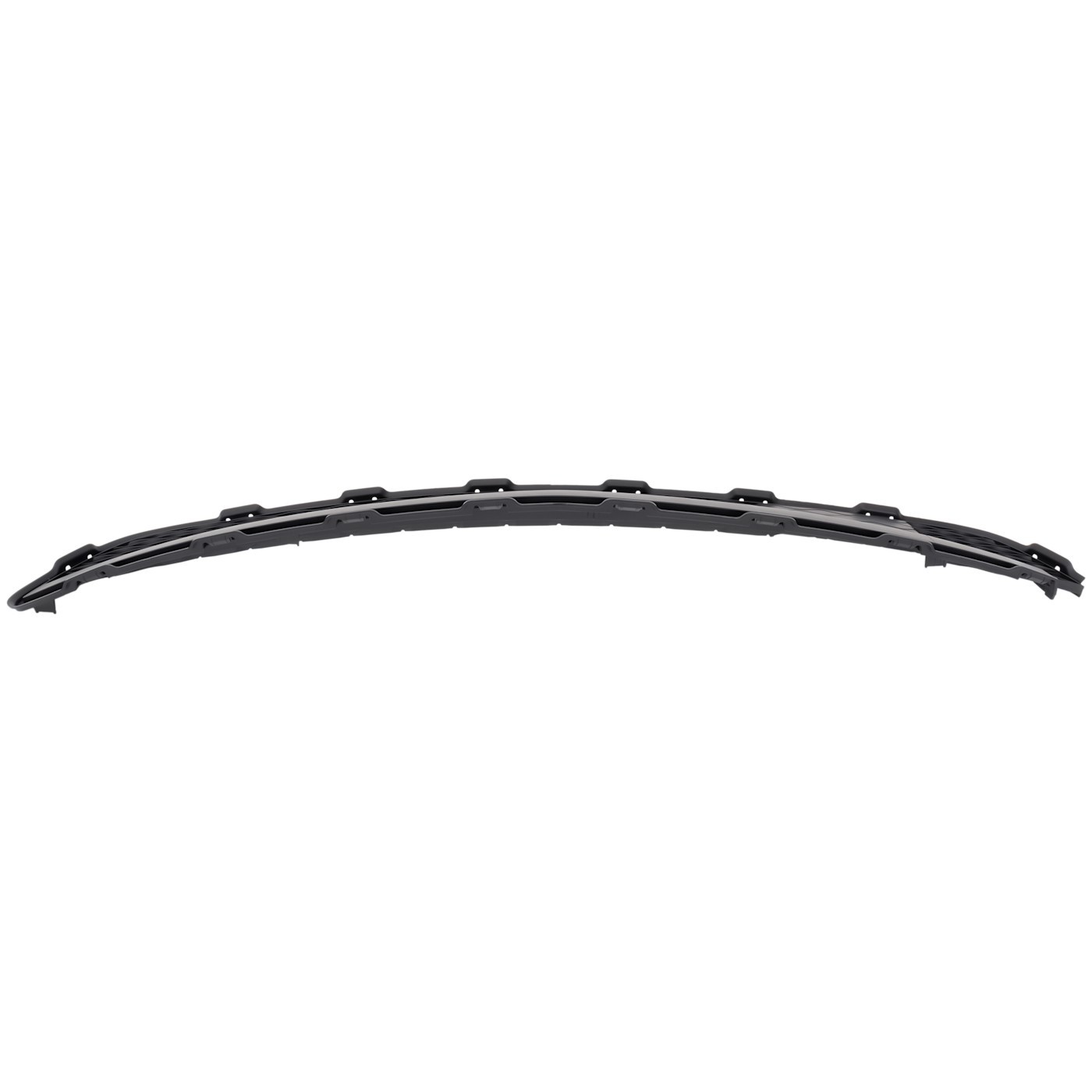 Bumper Face Bar Trim Molding Step Pad Front Driver or Passenger Side 620749NC0A