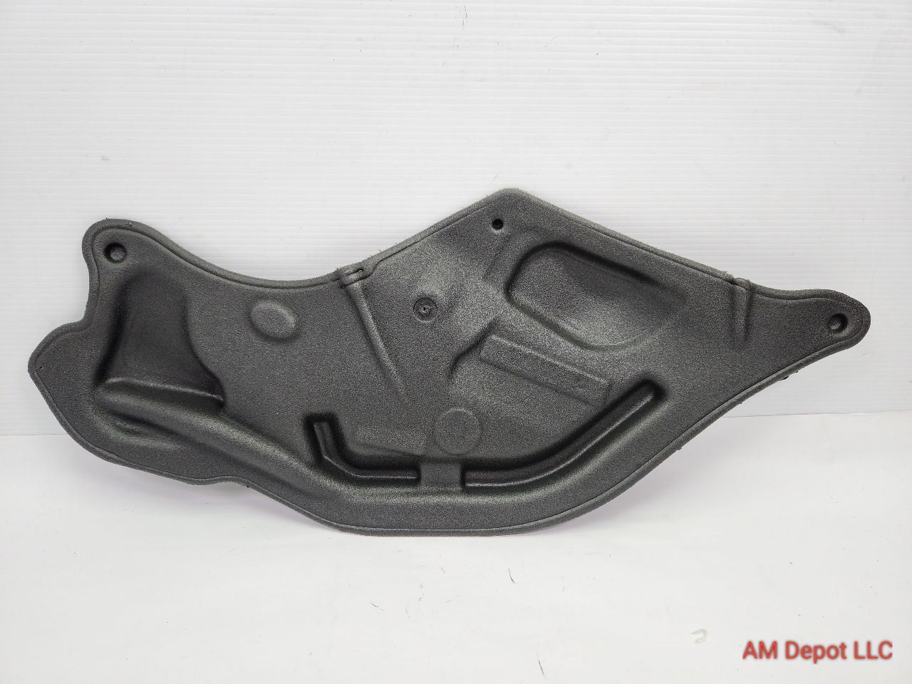 2014 BMW 320i 328i 335i 330i 340i M3 F30 F31 F80 Rear Right Door Insulation