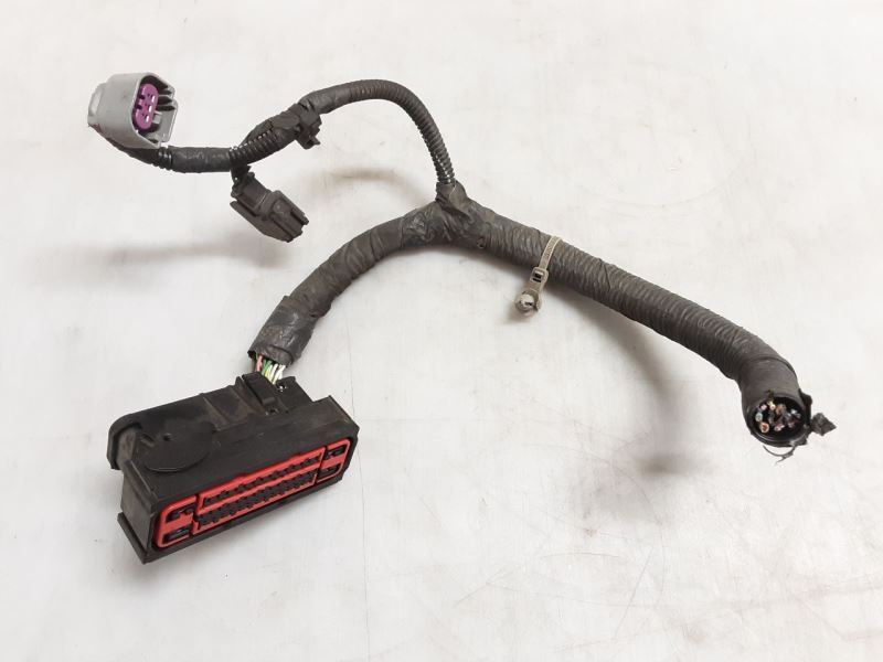 Jeep JK Wrangler OEM ABS Module Plug and Pigtail 2014-2017 144099