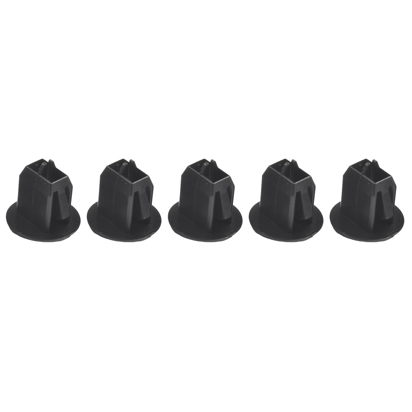 High Quality Plastic Car Trim Fasteners for Volvo S40 S60 S80 Pack of 25