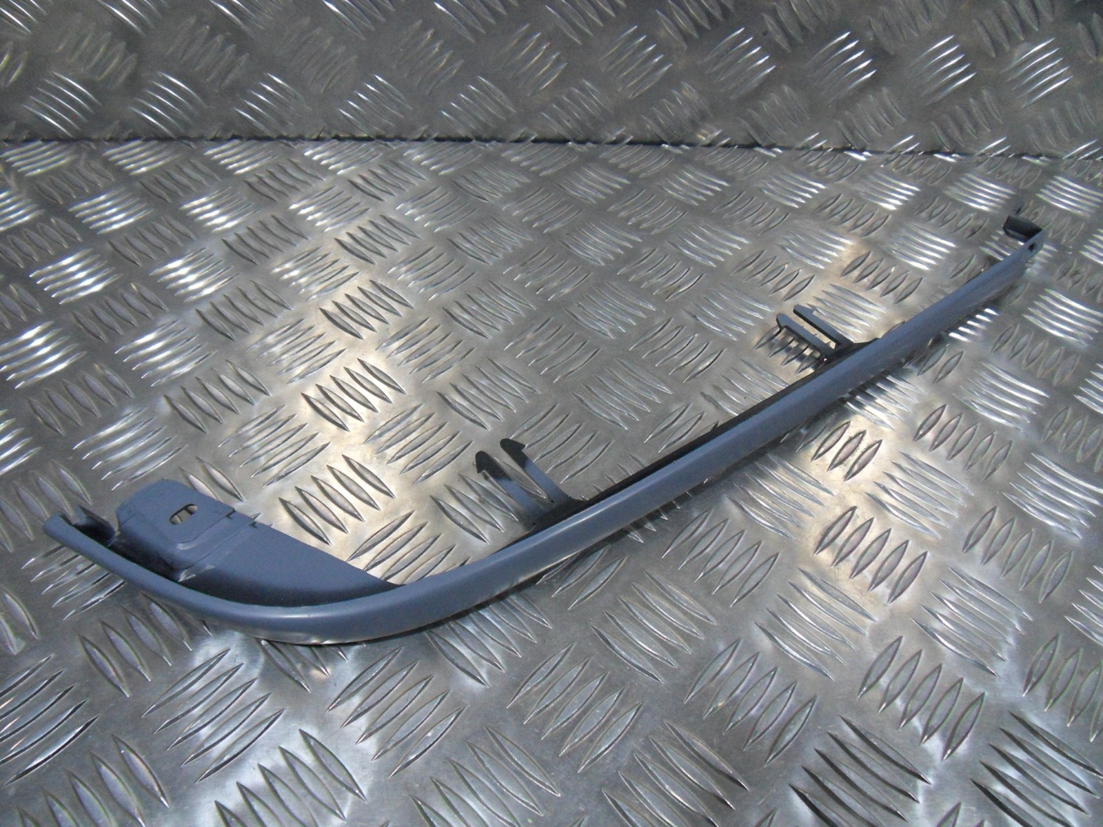 Rover 214 Mk2 Front right lower headlight trim finisher panel 1989 to 1992 NOS