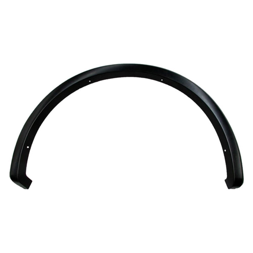 For Ford F-150 2015-2020 Passenger Side Wheel Arch Molding | Rear | FO1791120