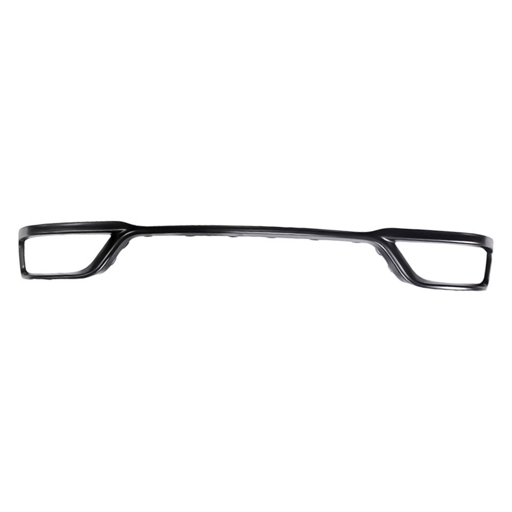 Bumper Cover Molding For Chrysler 300 15-23 Front Center Standard Line