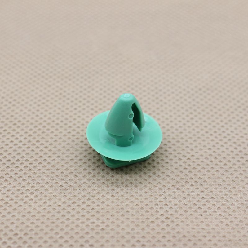 New Moulding Trim Clips Retainer 71748293, 68102758AA For Fiat, Chrysler Qty 10