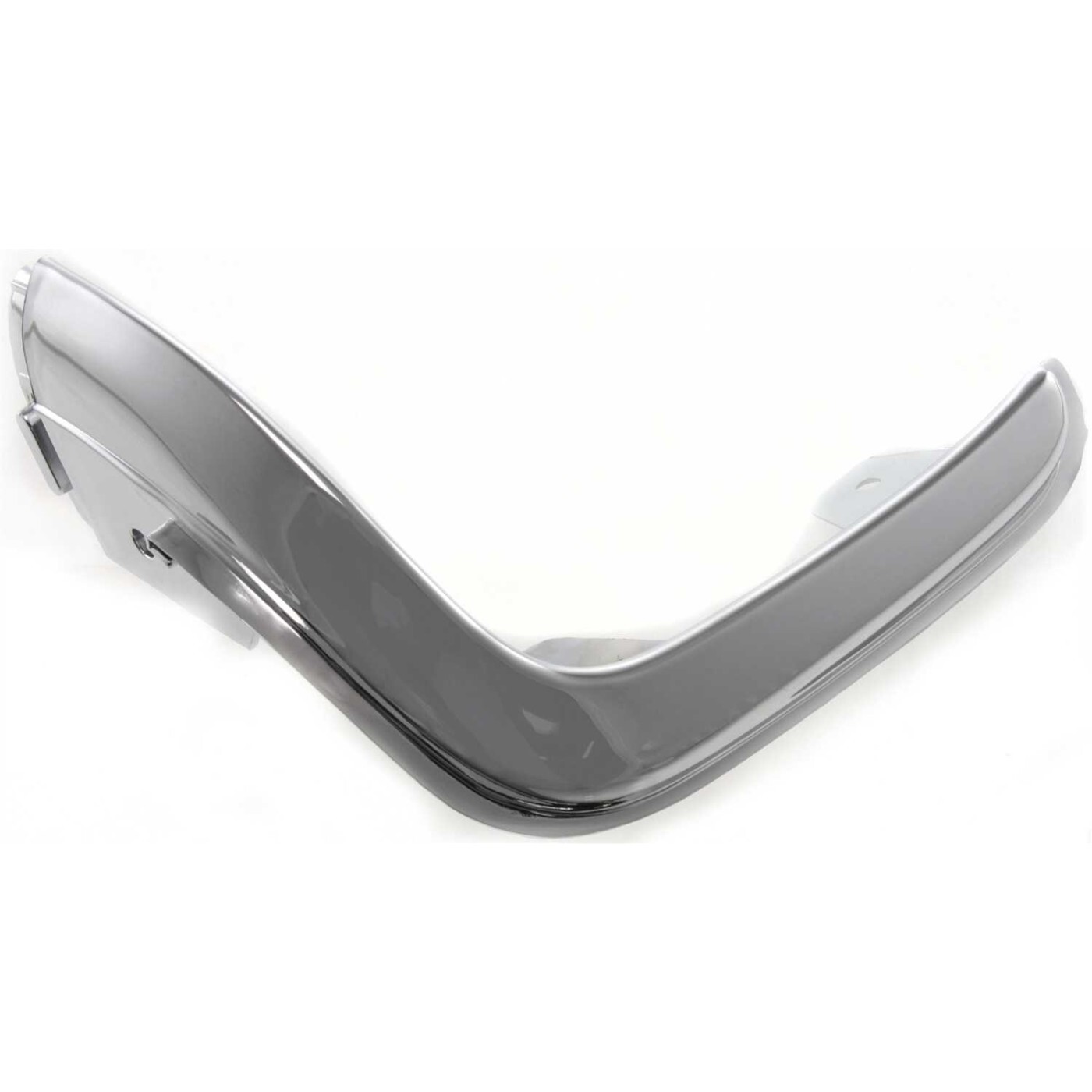 Grille Extension For 93-94 Ranger Chrome RH Side Marker Trim STD & RWD XLT Model