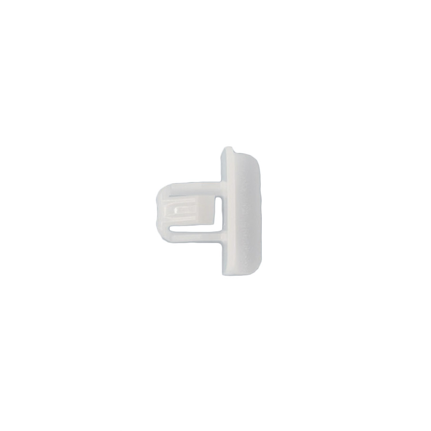 (x5) New Genuine Mopar Clip Fascia OE 68225214AA