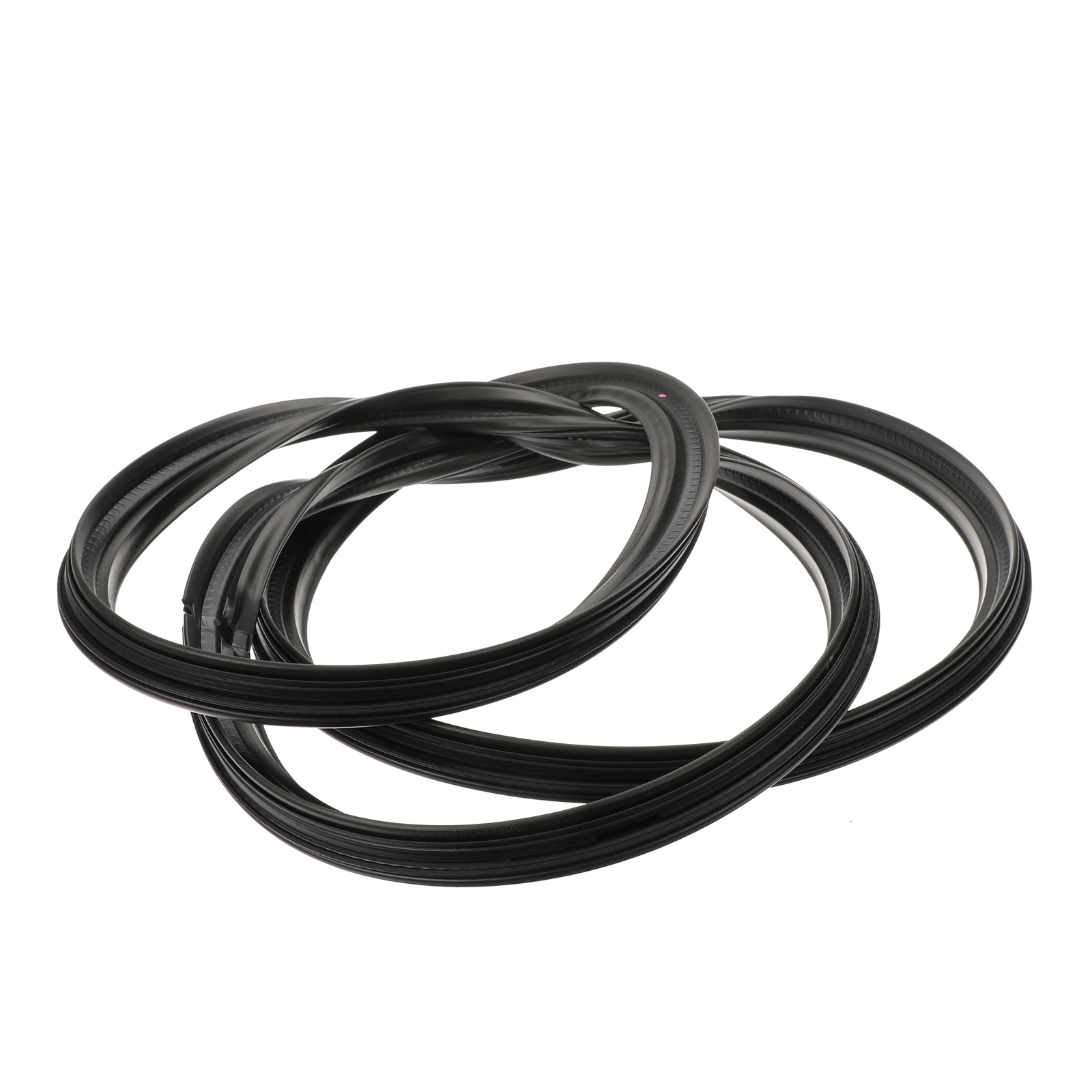 OEM NEW 2008-2014 Subaru Impreza Rear Trunk Lid Weatherstrip Seal 57532FG000
