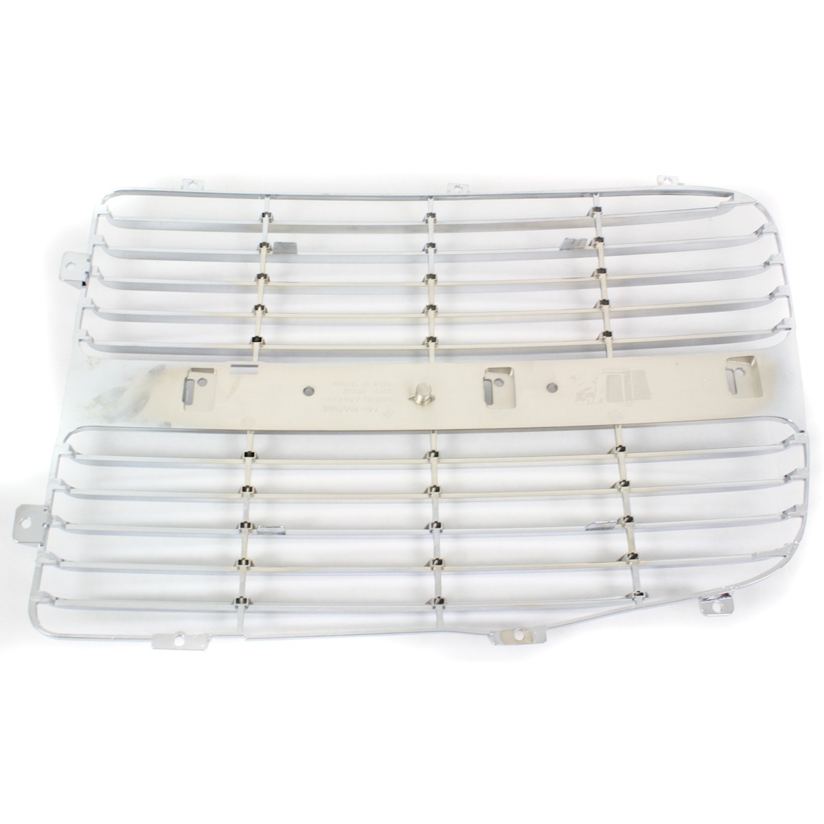 Grille Left Hand Side for Ram Truck Driver 5073297AA Dodge 2500 3500 1500 02-05