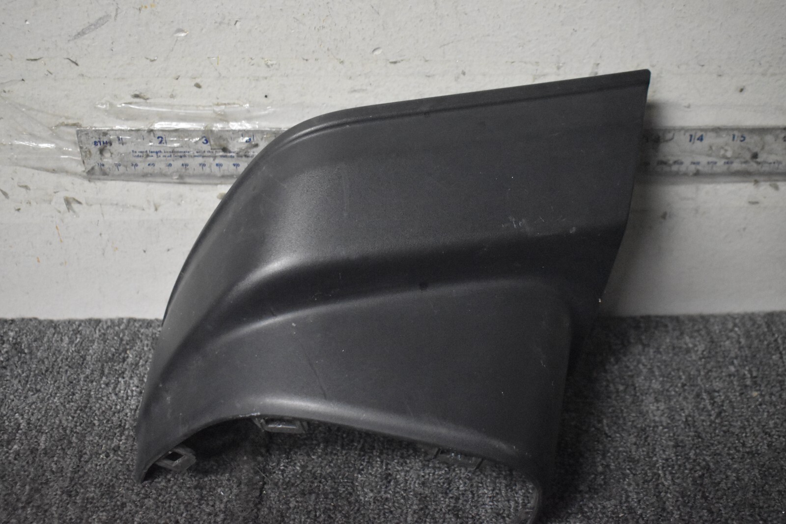 MOPAR LEFT SIDE TRIM FACTORY OEM