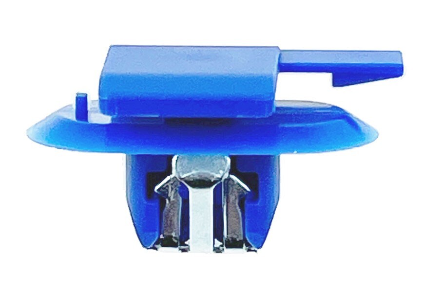 SF 67244 Interior Trim & Windshield Moulding Clip for GM 11611623, 10PCS