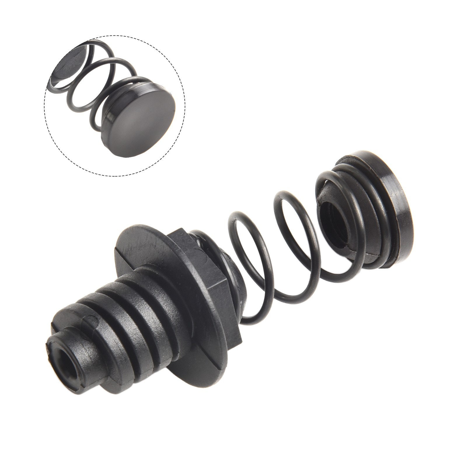 Easy to Replace Trunk Springs for For FORD For MUSTANG Long Lasting Material