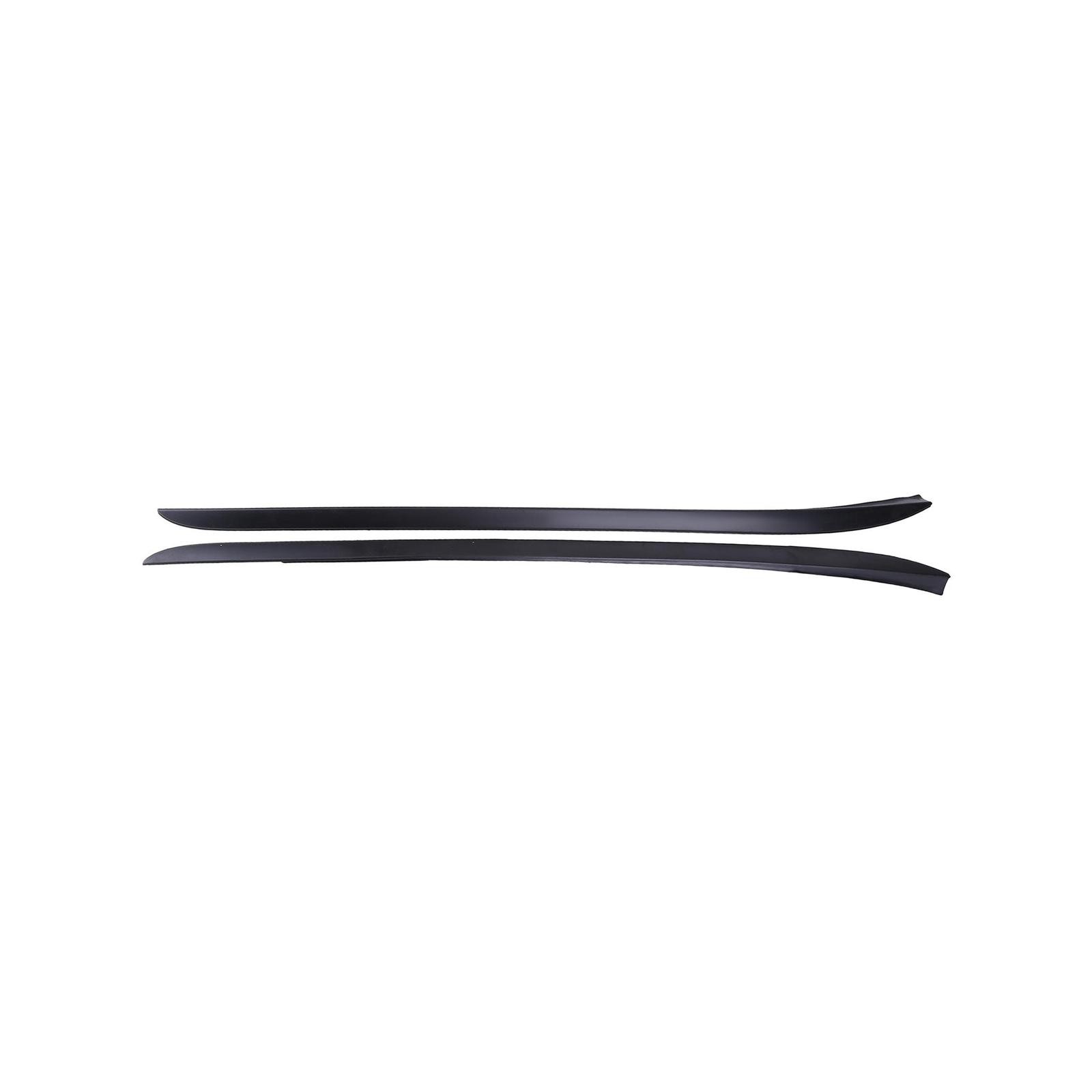 2PCS Windshield Pillar Trim Moulding For Ford Focus 2012-2018 CP9Z-5803137-A US