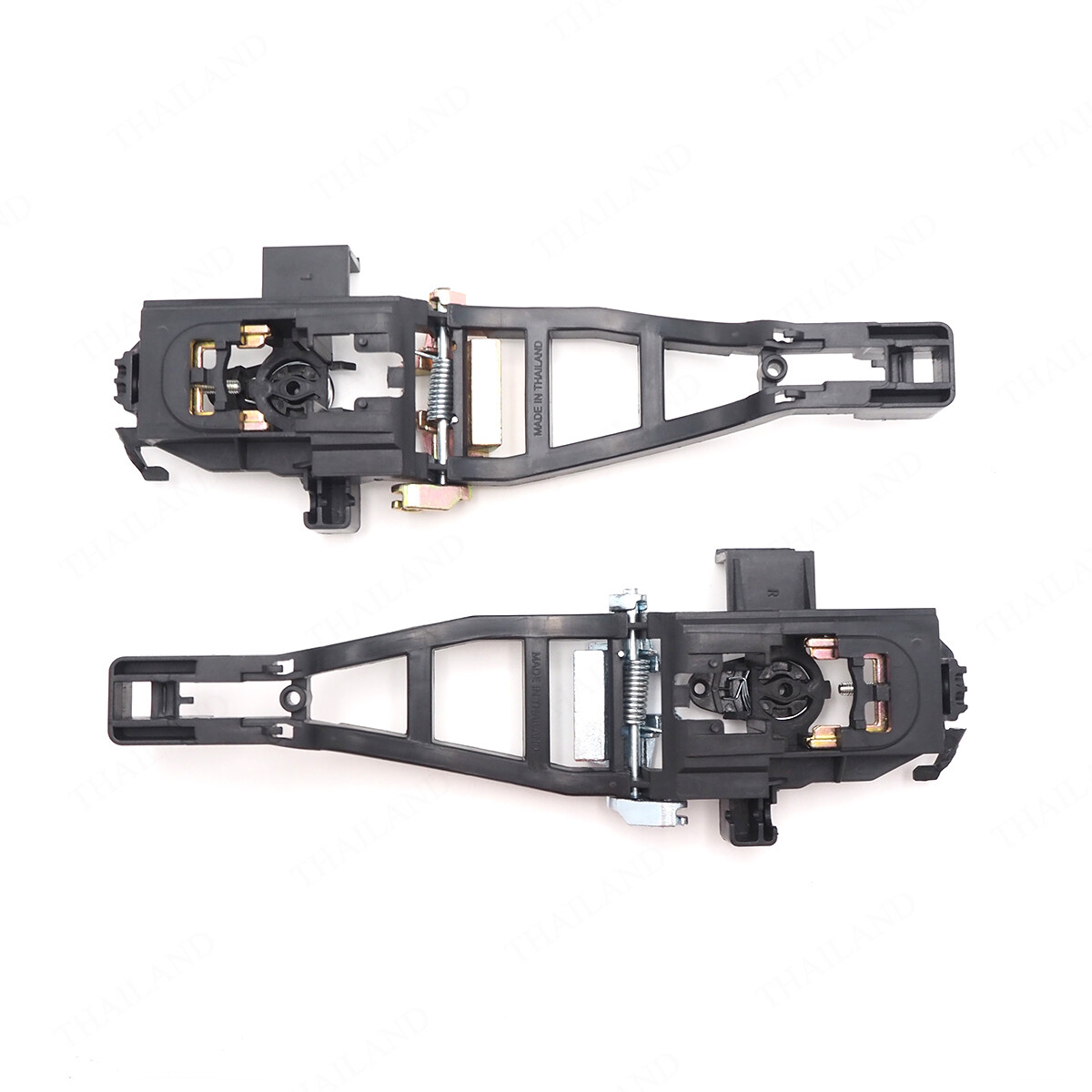 Set Front Lh Rh Handle Base Outer For Ford Mazda Ranger BT-50 Pro 2012 – 2021