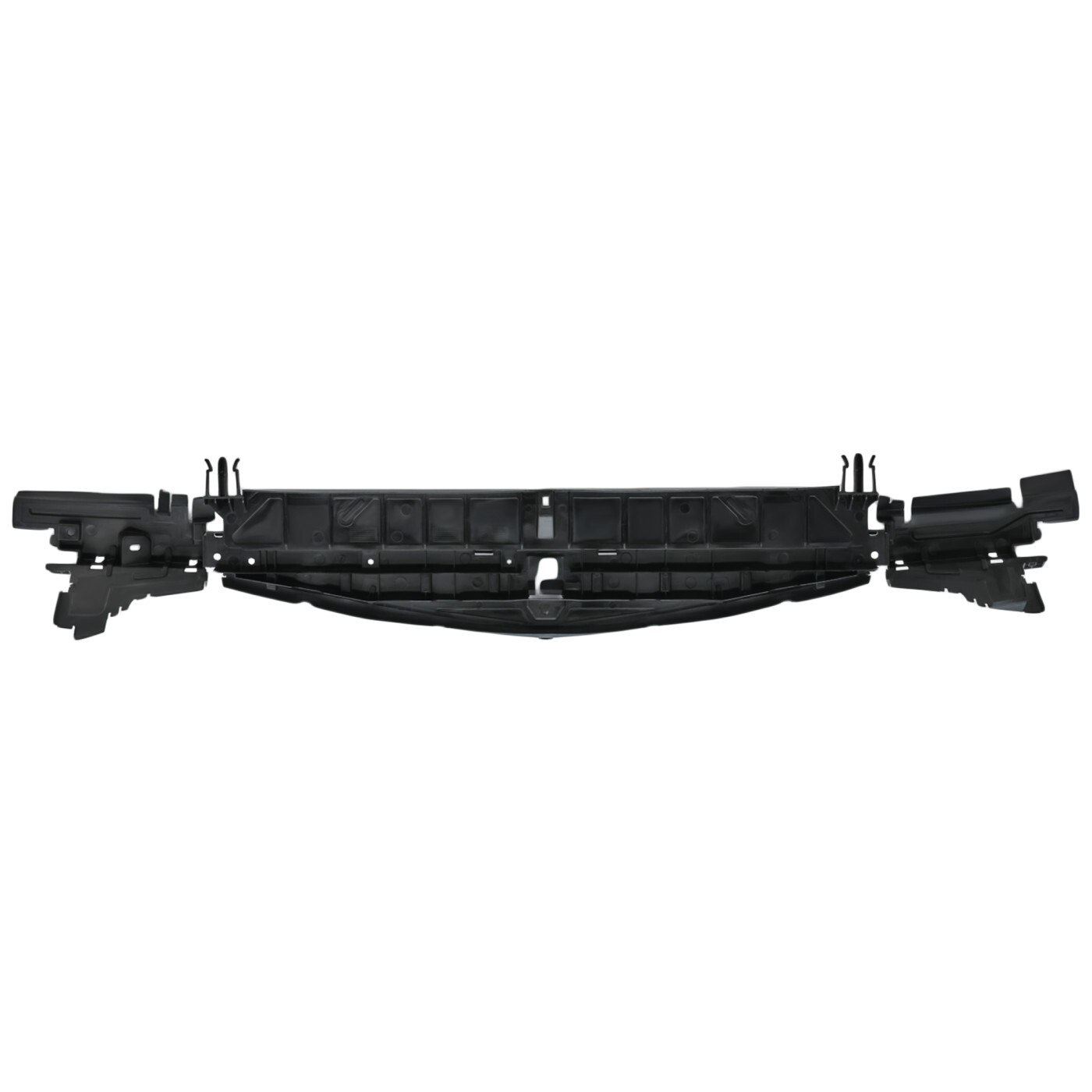 Lower Radiator Support Cover For 2016-2018 Chevrolet Malibu 84089229 GM1218171