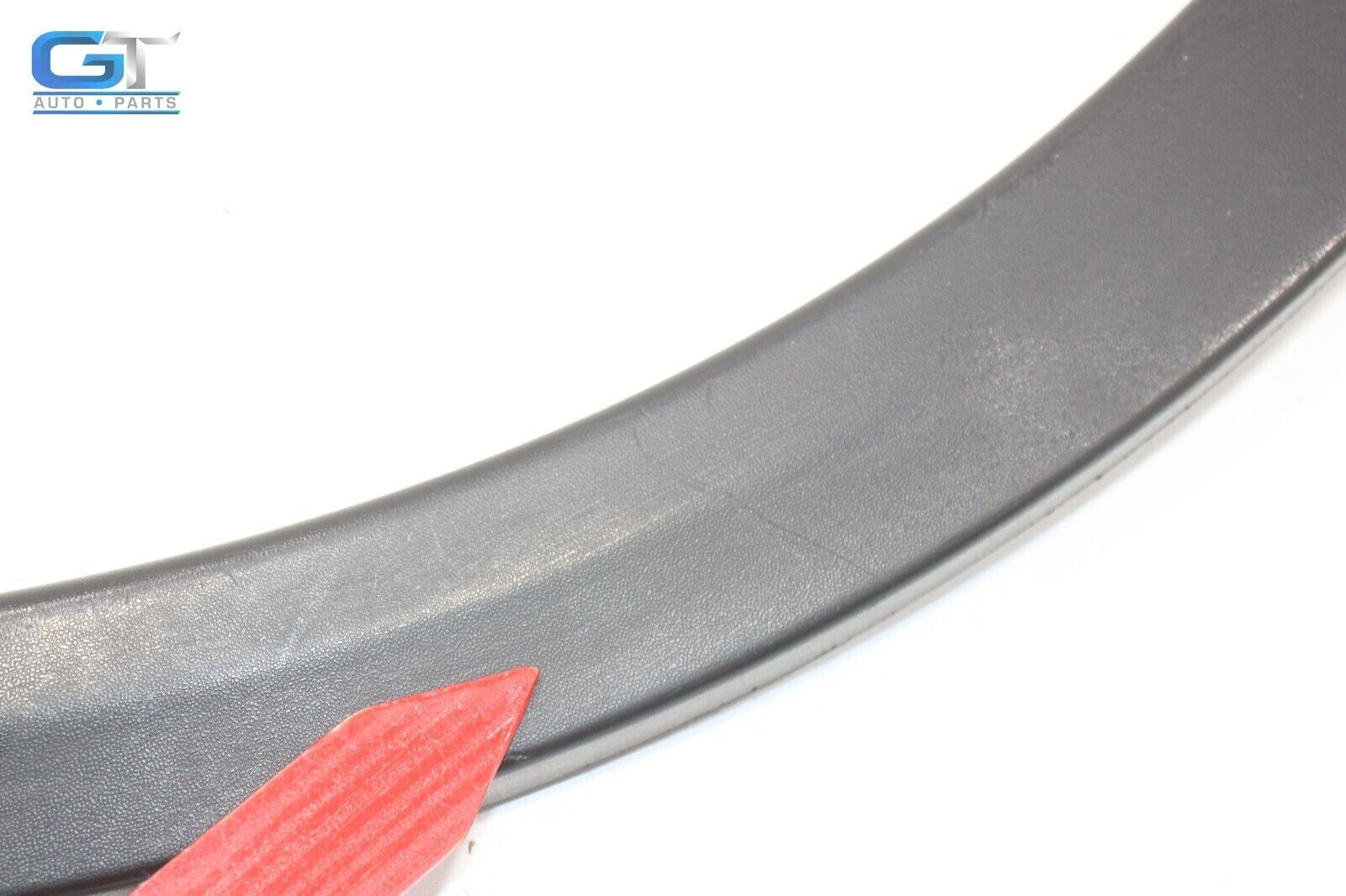 2014 – 2020 NISSAN ROGUE REAR LEFT SIDE QUARTER WHEEL ARCH FLARE MOLDING OEM