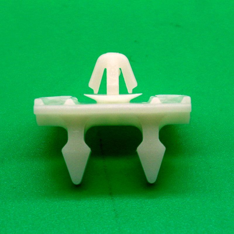 10X Outer Side Sill Mounting Clips Retainer For Mercedes-Benz 0019884681