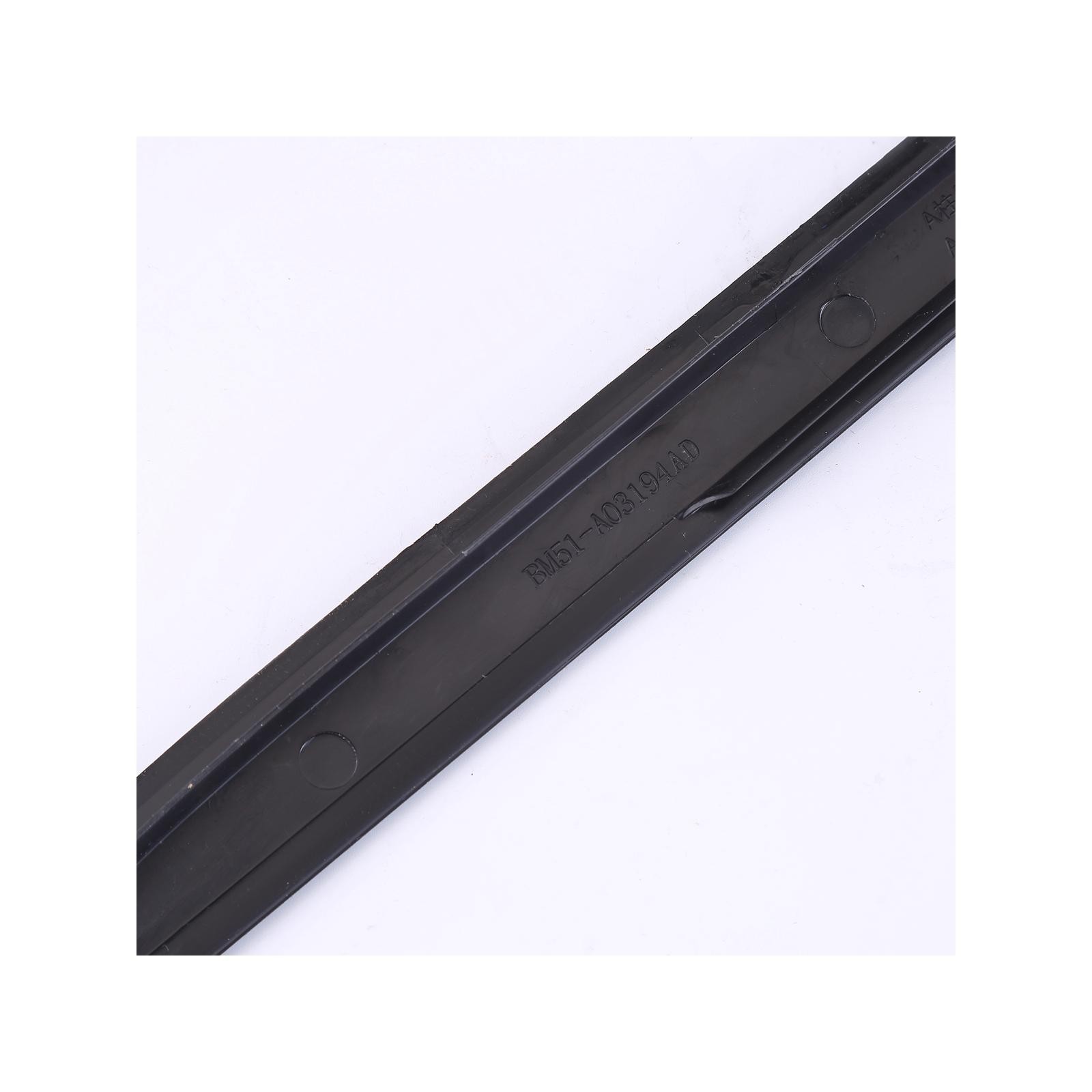 2PCS Windshield Pillar Trim Moulding For Ford Focus 2012-2018 CP9Z-5803137-A US