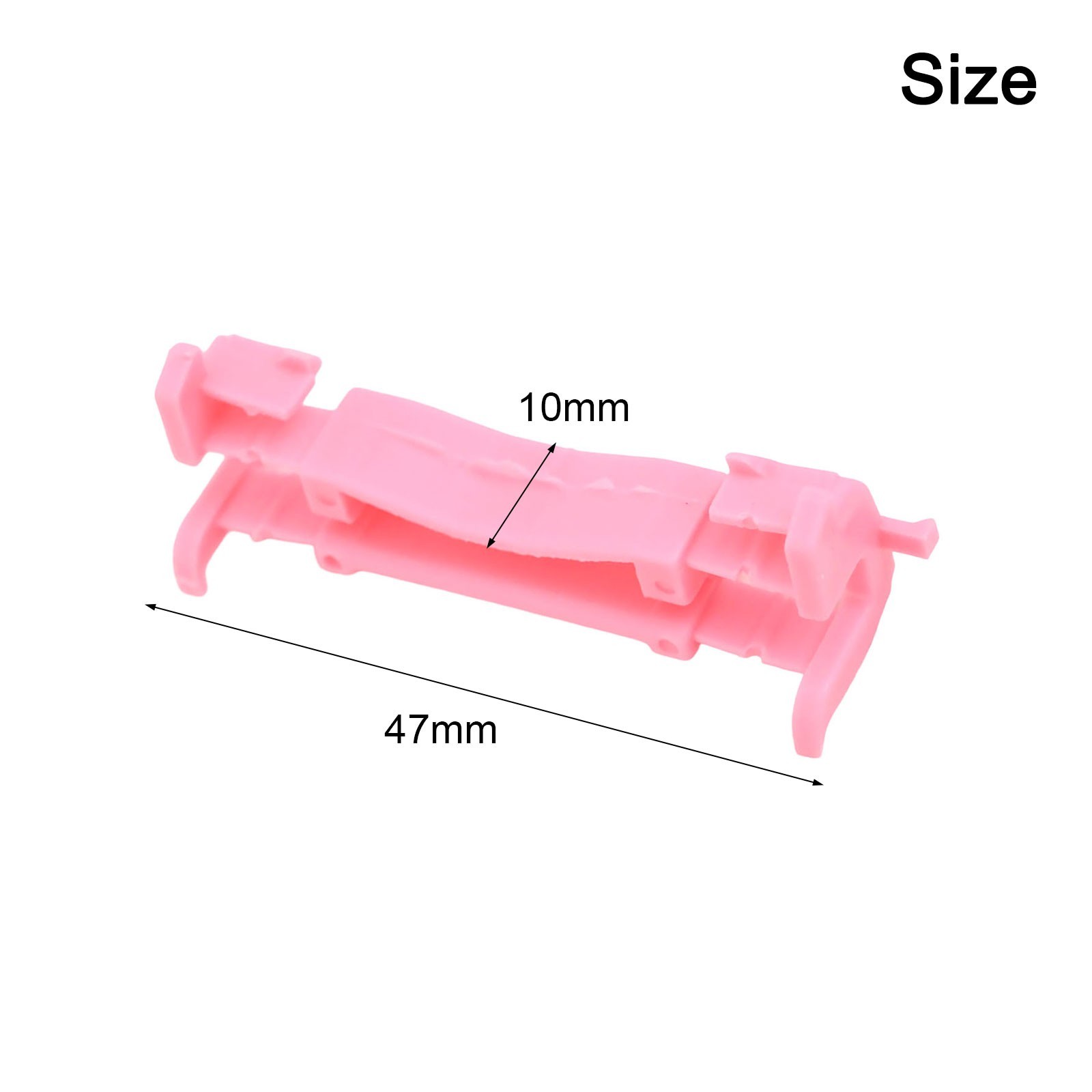 Direct Replacement Lancer Pieces As Shown Fitment Type Appearance Shape