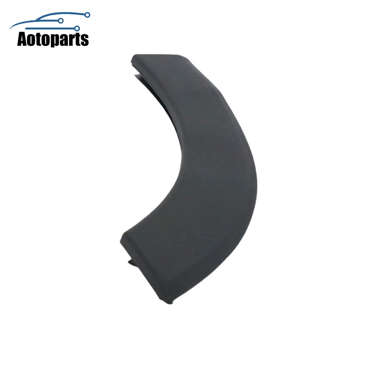 For Honda Pilot 2016-2022 Left Side Rear Door Wheel Arch Garnish 75395-TG7-A01