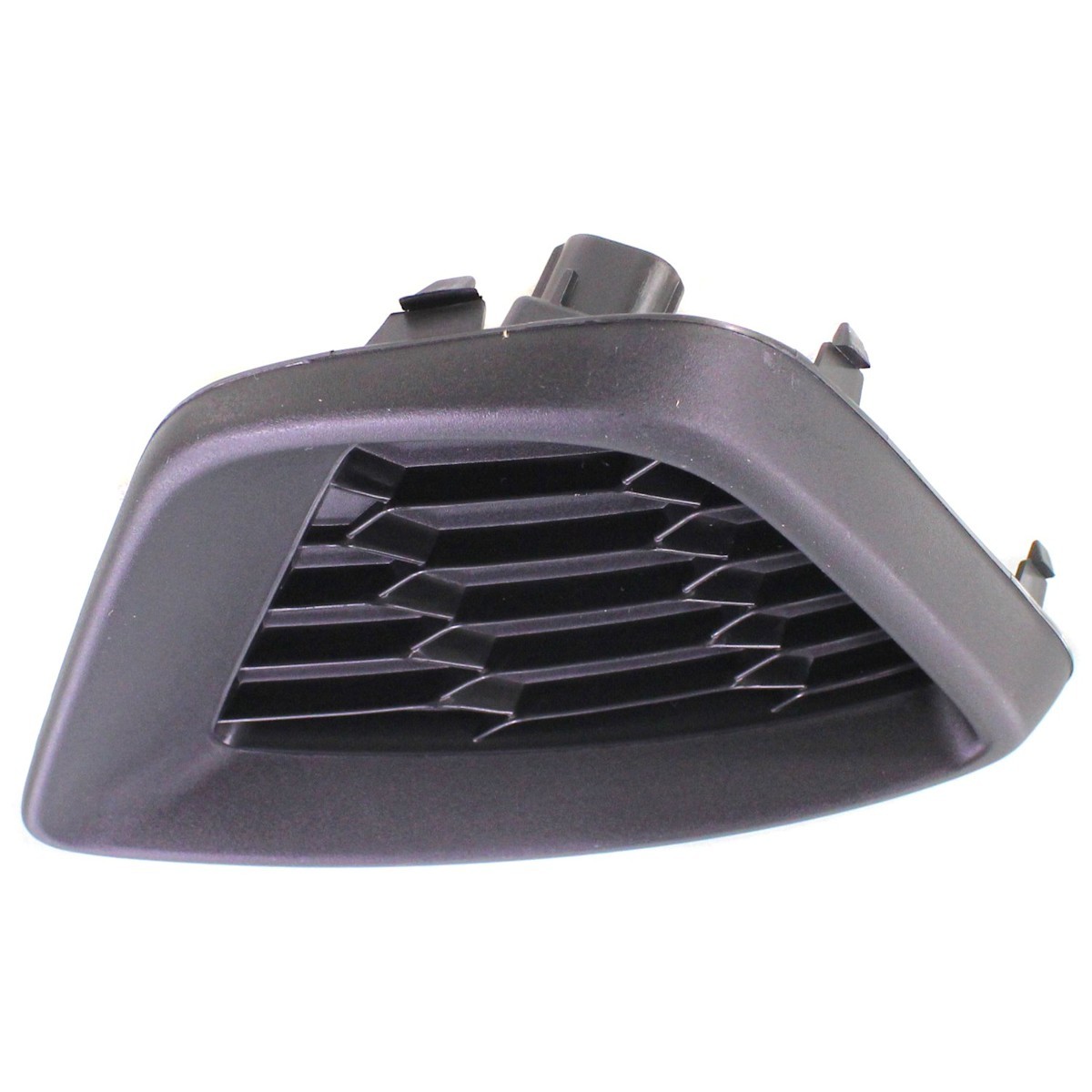 Set of 2 Fog Light Covers Front Left-and-Right Left & Right for Mazda CX-5 Pair