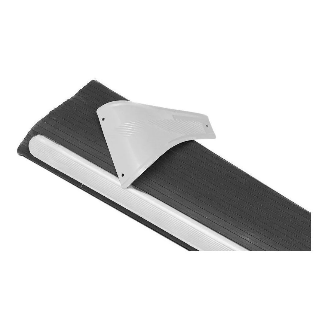 Running Board Stone Guard 4pcs Set Design Classic VW Volkswagen T1 Bug Beetle