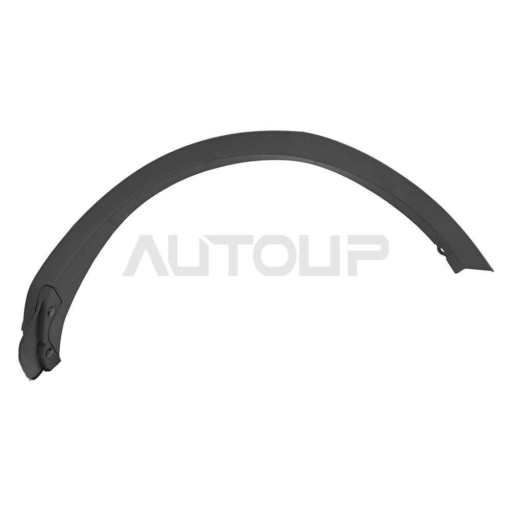 Rear Left Fender Flare Wheel Opening Molding For 2007 – 2015 Mazda CX-9