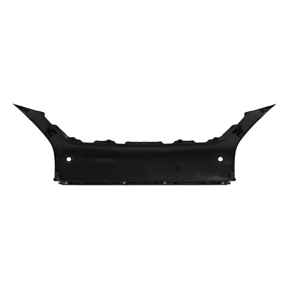 Bumper Face Bar Trim Molding Step Pad for Nissan Murano 19-23 Front 622789UF1A